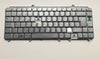 0YP483 keyboard - Dell XPS M1330/M1530 - for parts