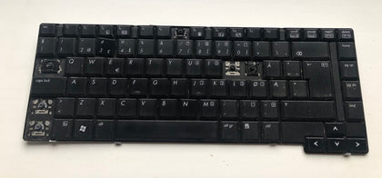 468776-091 keyboard - HP 6530B