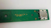 887W009-4 BACKLIGHT RELAY BOARD - SONY XR-75X92J