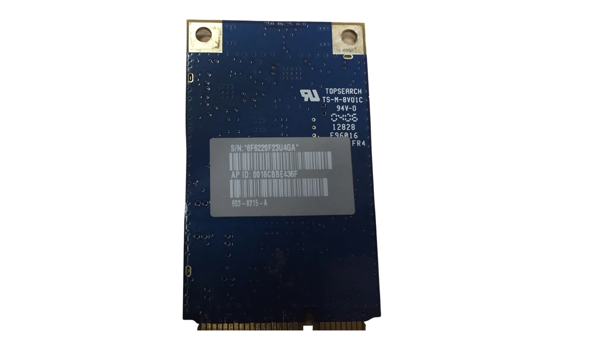 Wireless WiFi Card AR5BXB6 – Techno Group Lithuania