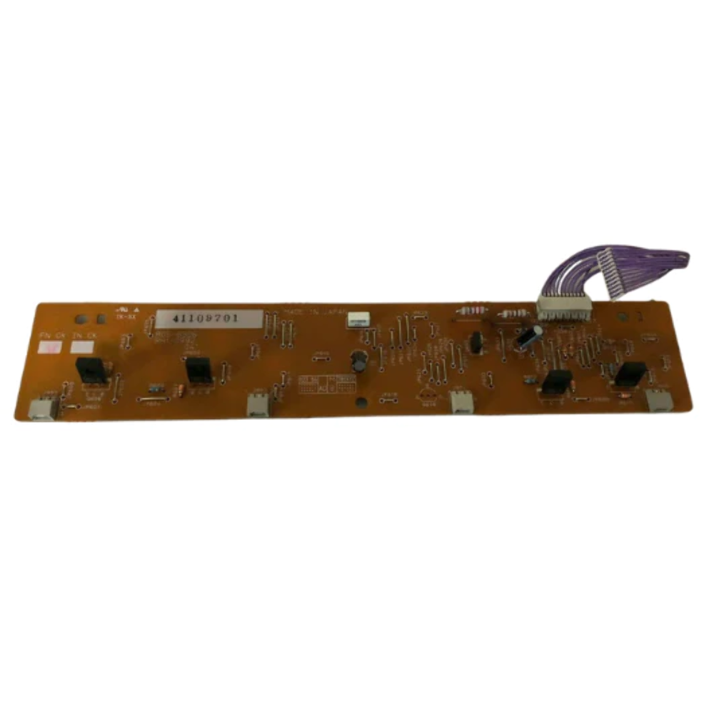 RG5-6396 memory controller board from HP laserjet 4600