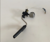 DeLonghi Magnifica ESAM 4200.S COFFEE MACHINE - VALVE ASSEMBLY WITH FROTHER FOAM