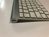 Apple A1314 (MC184LL/A) Wireless Keyboard - Silver