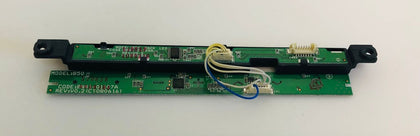 BN41-01107A P-TOUCH FUNCTION BOARD SAMSUNG LE40A856S1M