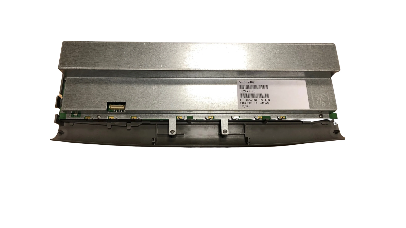 5851-2462 control panel for HP LaserJet 9040mfp