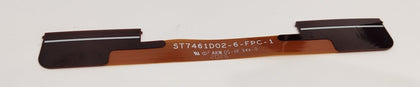 ST7461D02-6-FPC-1 ribbon connector for Samsung UE43TU7092U