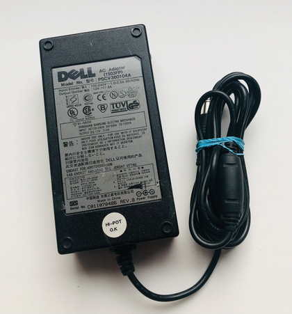 Dell AC Adapter 1503FP PSCV360104A
