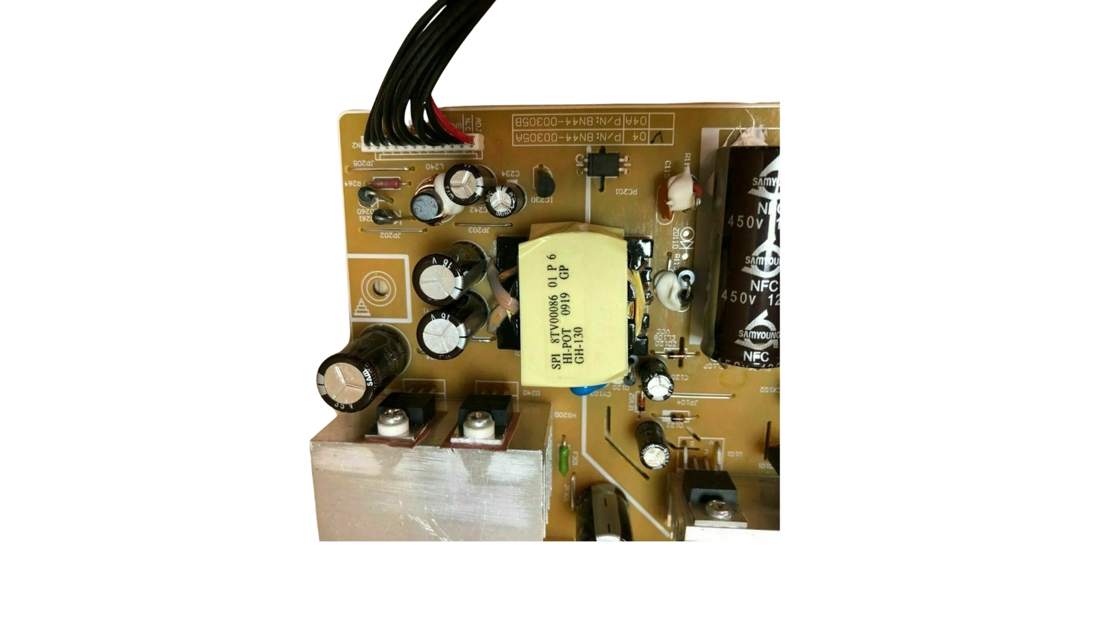 BN44-00305A power supply