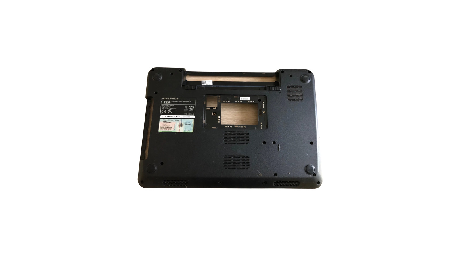 0YFDGX bottom case for Dell Inspiron N5010