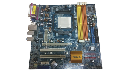 ASRock ALiveNF6G-DVI Motherboard