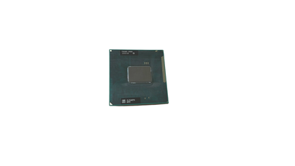 Intel SR0DN Mobile Core i3-2350M 2.3GHz 3.5M sG2 LP