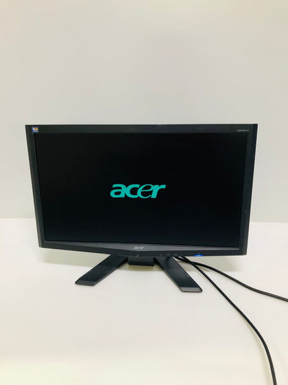 Acer X223HQ LCD monitor