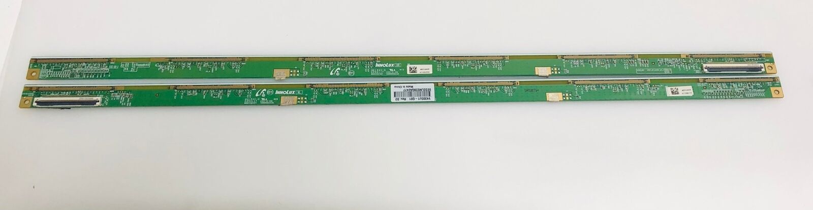 V430DJ1-Q01 LCD PANEL MATRIX BOARDS - PHILIPS 43PUS8007/12