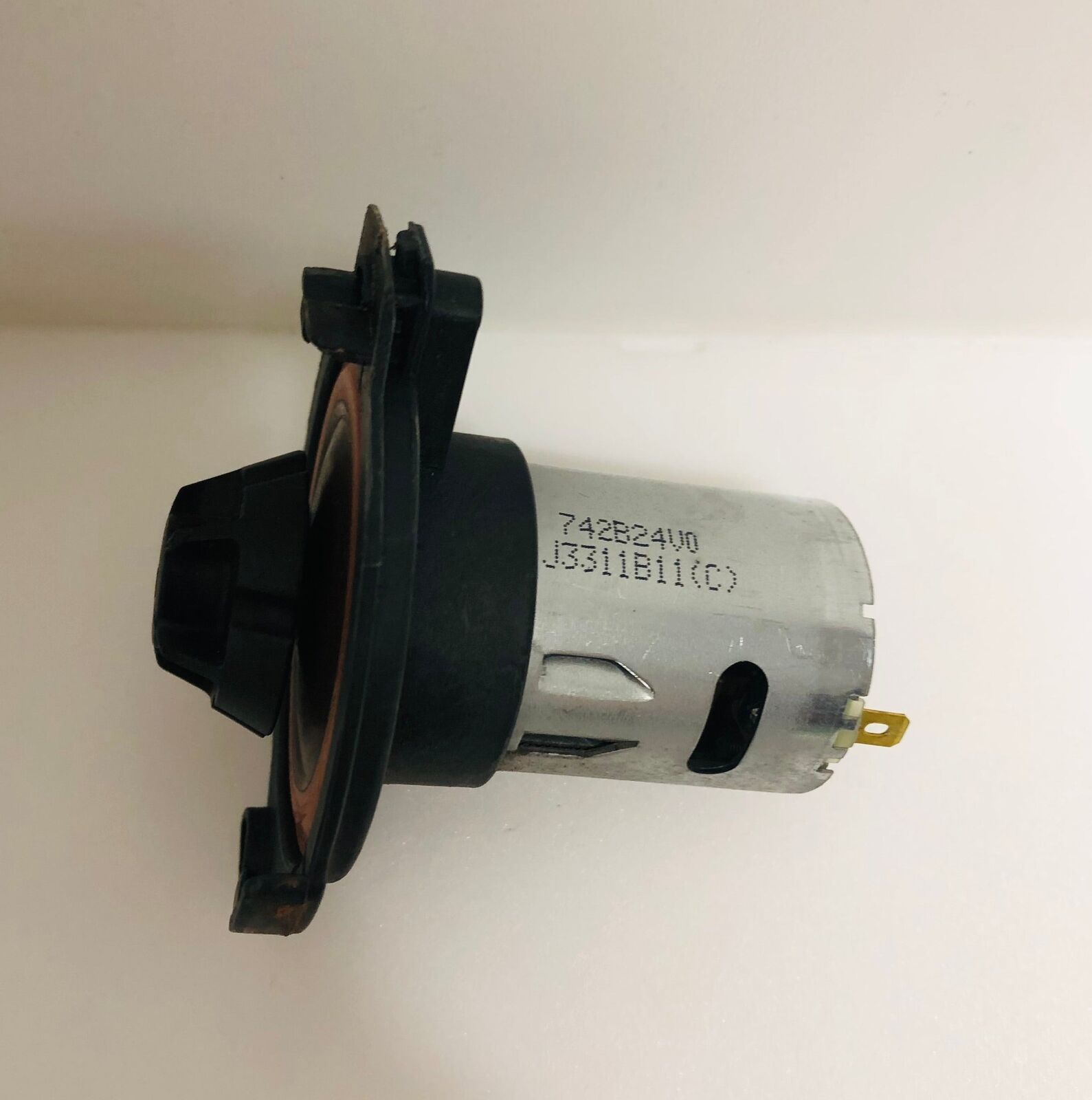 BRAVILOR BONAMAT FRSHN4-201 - MIXER MOTOR J3311B11(C)