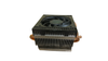 AV-Z7U7414002-3205 COPPER BASE/ALUMINUM HEATSINK AND FAN