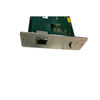 MLP-101-IC109-4.3 network card from Kyocera FS-9530dn printer
