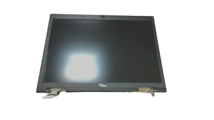 Fujitsu siemens lifebook E8420 screen