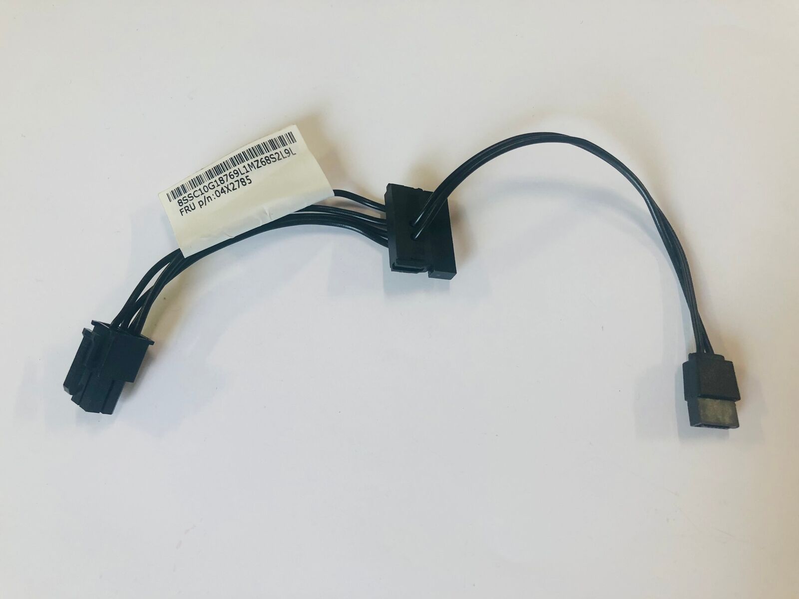 Sata power cable 04X2785 - Lenovo S510