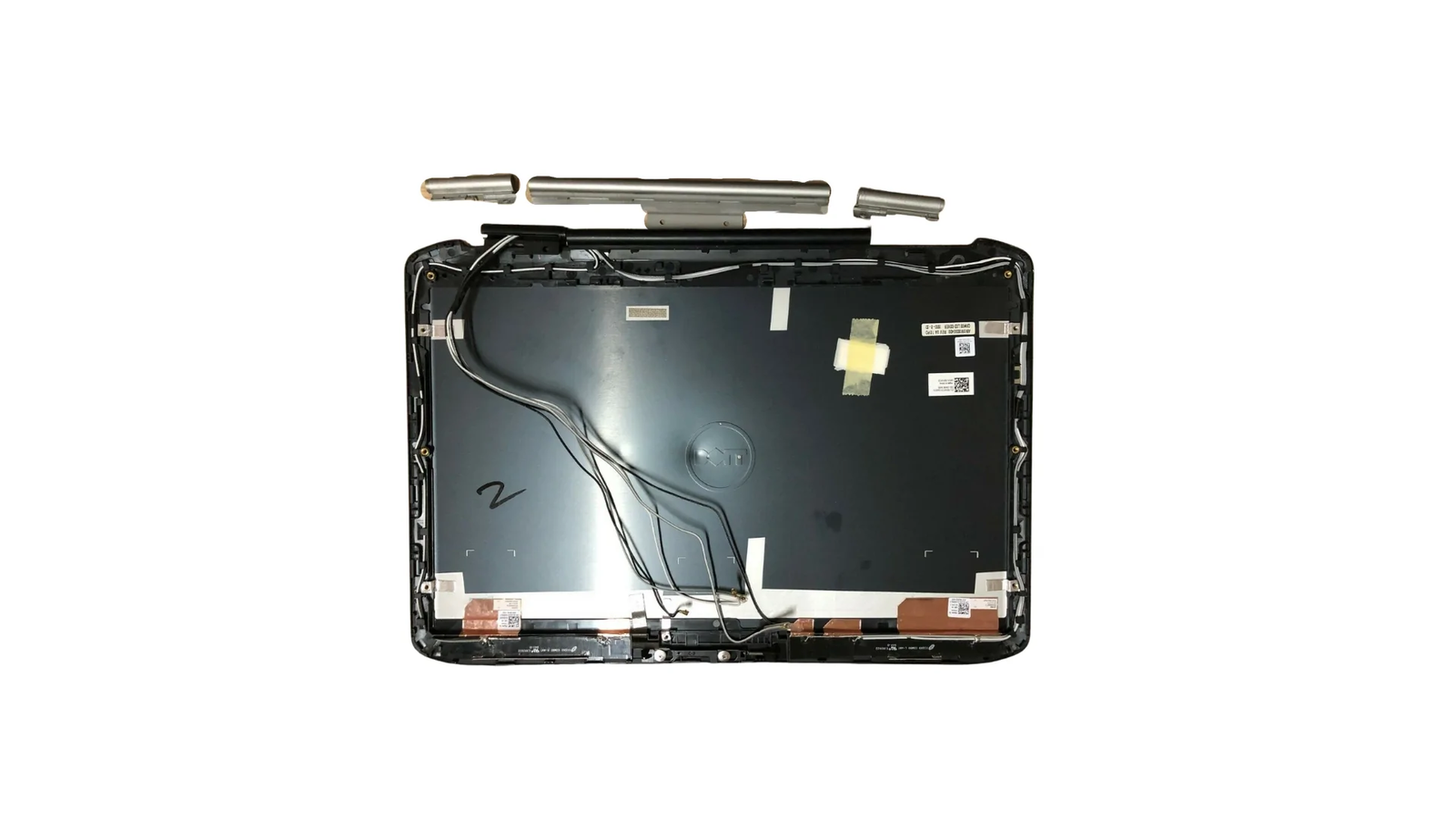 LCD back cover 0DNX33 for Dell E5430