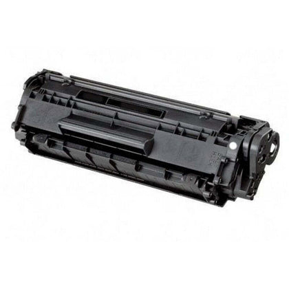 Compatible Laser Toner Cartridge 12A Black Q2612A