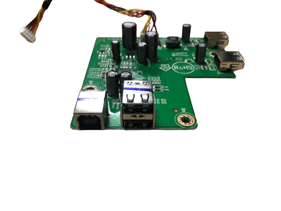 NEC EA241WM - 715G2955-1 USB Board
