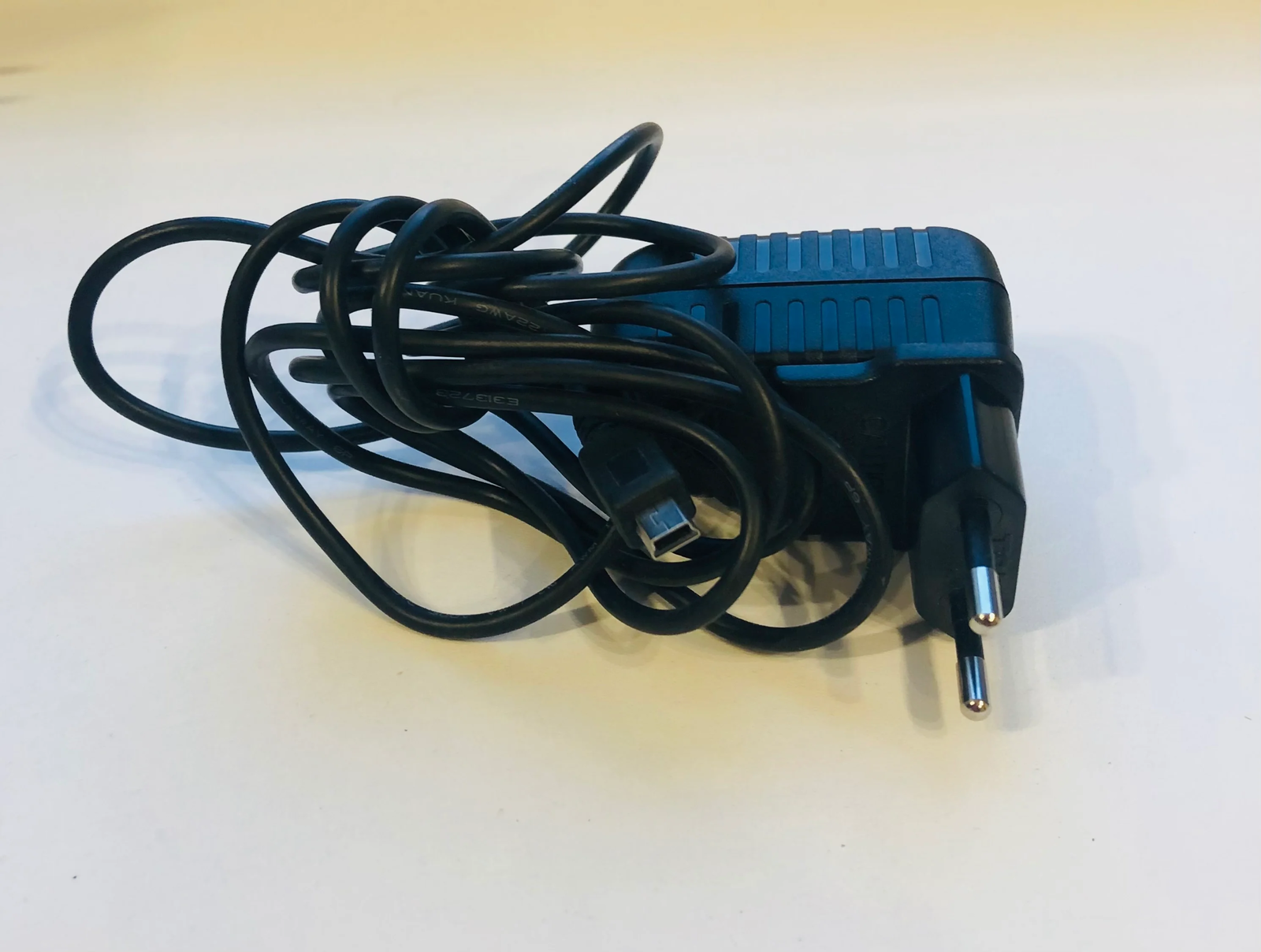 Ktec AC Adaptor KSAA0500080W1UV-1 5V 0.8A