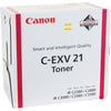 Canon C-EXV 21 (0454B002) magenta original toner cartridge