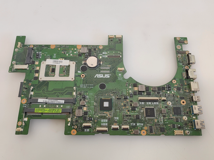 ASUS G750J (H-T4059H) - MAIN BOARD G750JW REV 2.1 - FOR PARTS ONLY