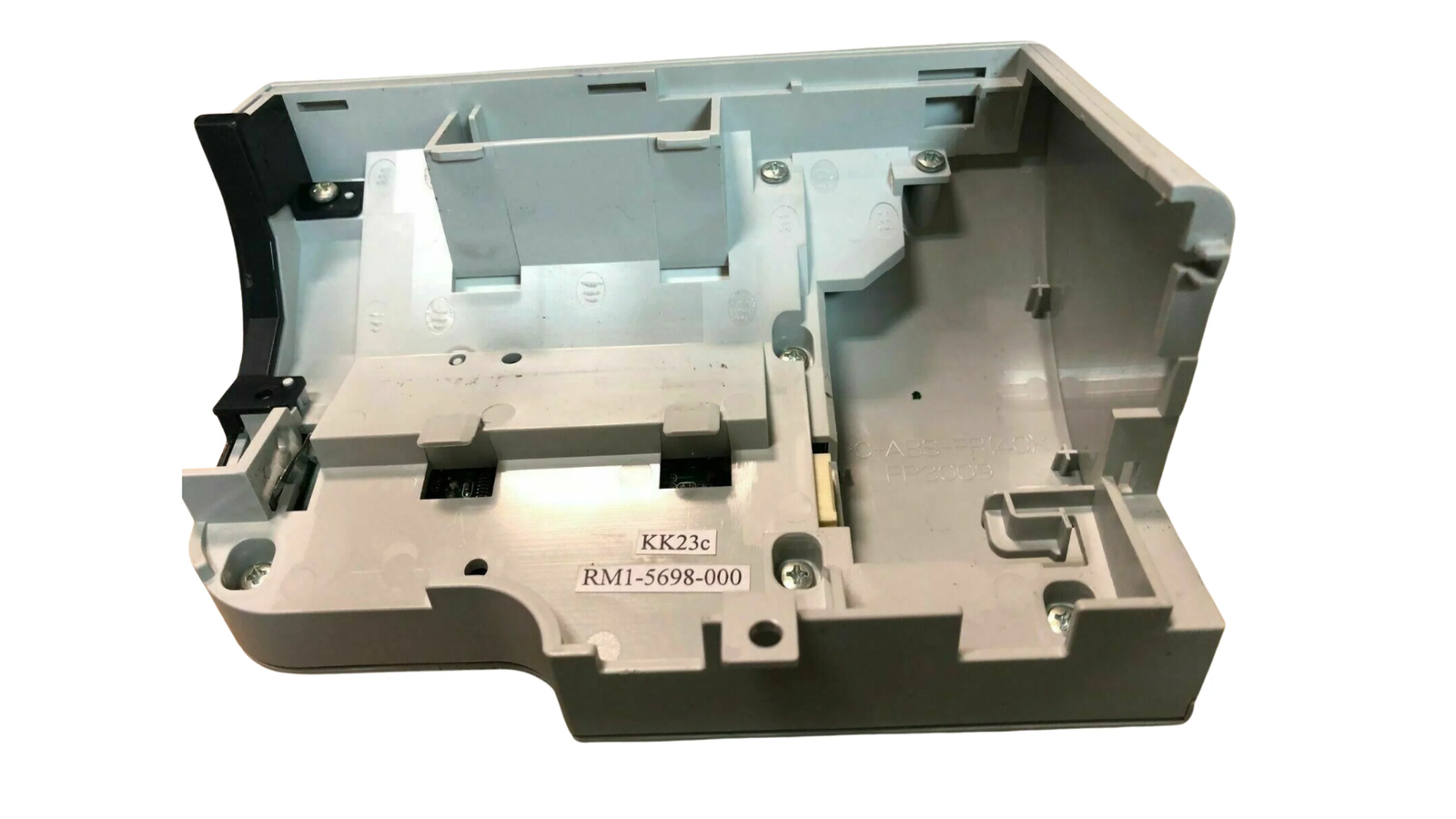 HP control panel assembly RM1-5698-000 for HP Color LaserJet CP3525dn