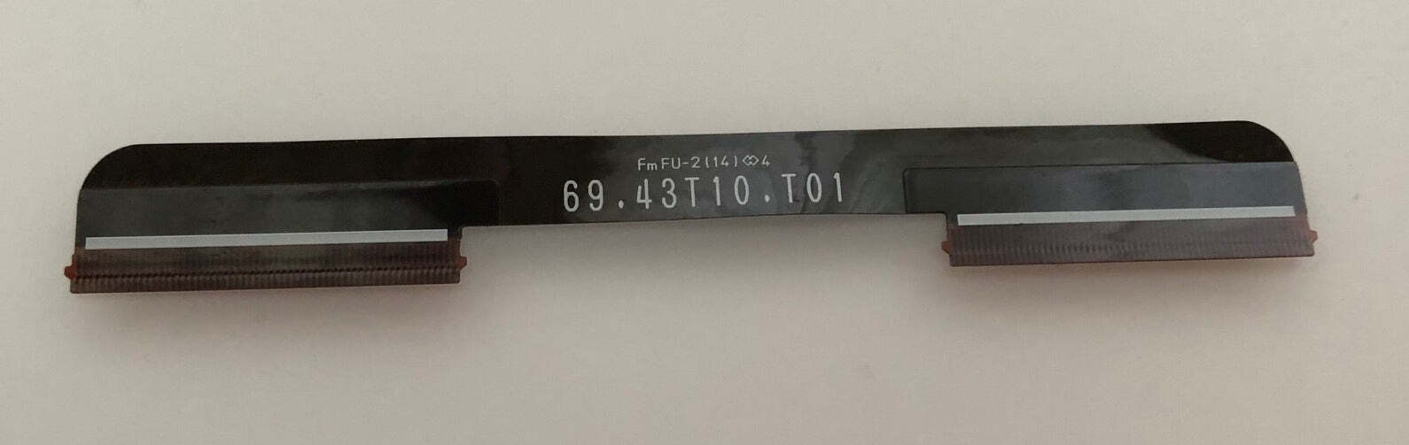69.43T10.T01 RIBBON FOR SAMSUNG UE43TU6905K