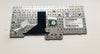 451748-B71 keyboard - HP Compaq 2510p - for parts
