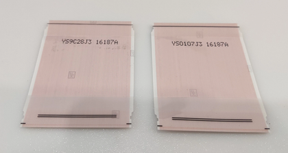 T-CON - LCD YS9C28J3 16187A CABLE FOR AOC CU34G2-BK Model – CU34G2X