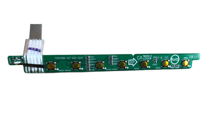 715G7696-K01-000-004Y power button board for Asus VG249