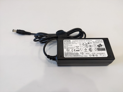 EPSON A411E 24v-1.3a AC Adapter