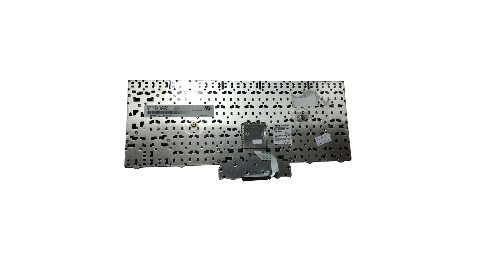 Lenovo 60Y9534 keyboard