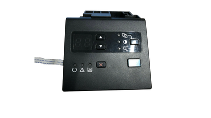 CE847-60107 control panel for HP LaserJet M1132 MFP