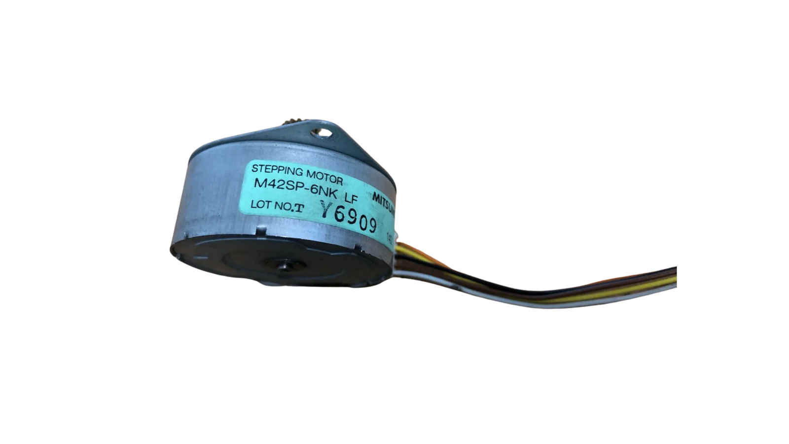 Stepping motor M42SP-6NK for Xerox Phaser 4500/4510