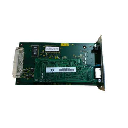 MLP-101-IC109-4.3 network card from Kyocera FS-9530dn printer