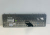 HP Pavilion DV7-1000 DV7-1100 silver german keyboard 483275-041