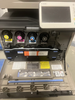 Copy machine CANON C350i A4 Copy counter 73K