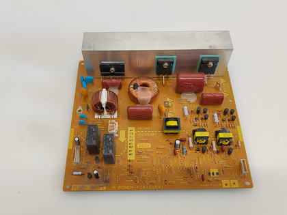 Fuser power supply - RG5-7992 - HP Color LaserJet 5550n Product Q3714A