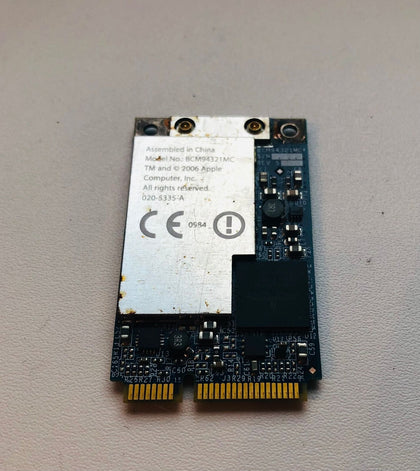 Apple wireless card BCM94321MC, 020-5335-A
