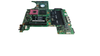 0MU715 mainboard for Dell XPS M1530 FOR PARTS