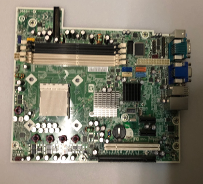 MS-7500 mainboard for HP DC 5850