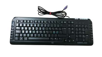 HP 5189 keyboard