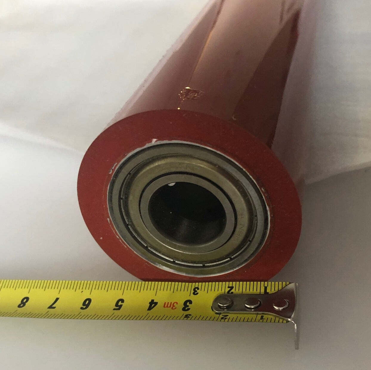 Roller length 45.5 cm / width 6 cm