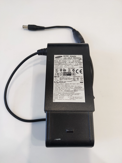 Samsung AD-3014STN 14.0v-2.14a (30w) AC Power Adapter