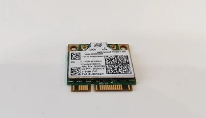 WI-FI card INTEL 2230BHMW for Lenovo ThinkCentre M92z