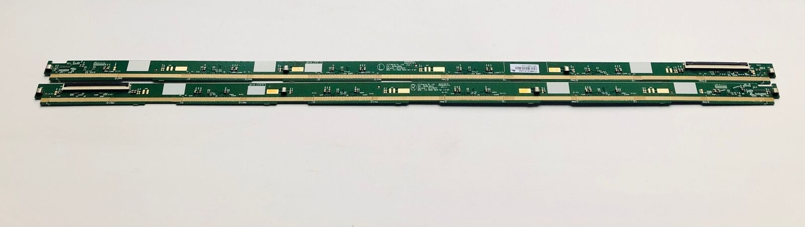 PHILIPS 49PUS7101/12 - 6870S-2020A 6870S-2021A LCD PANEL PCB