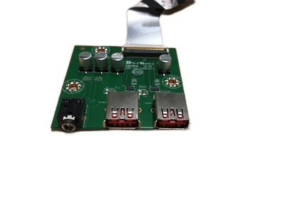 Y25F-HUB3.0-B USB Board Lenovo H17245FY0